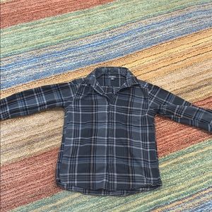 Eddie Bauer Men’s Flannel
